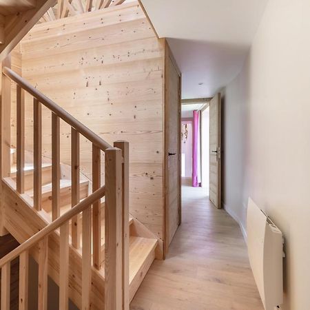 Maison Melanie - Superbe Chalet Proche Des Pistes Les Angles  Exterior photo